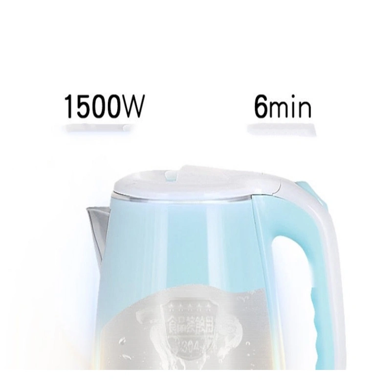 Hot-Selling Portable Multifunctional Hotel Household Electric Kettle Electric Heating Pot