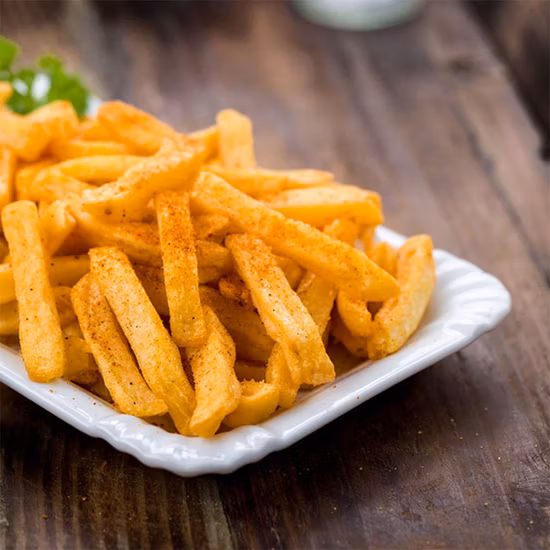 튀김 바구니가 포함된 2000W 3L 전기 튀김기